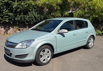 Opel Astra 56.000 km 4.950 &euro; Krefeld 47799