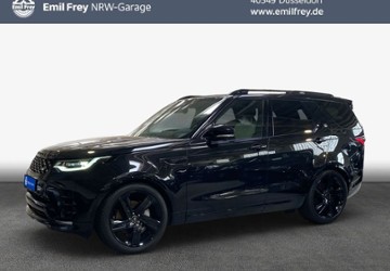 Land Rover Discovery 81.500 km 47.990 &euro; Düsseldorf 40549