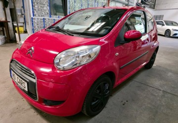 Citroen C1 88.000 km 3.490 &euro; Ratingen 40878