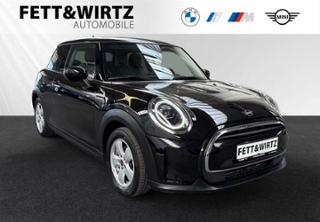 Mini ONE 36.274 km 18.500 &euro; Moers 47441