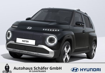 Hyundai INSTER 1.449 km 29.998 &euro; Leverkusen 51373