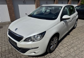 Peugeot 308 176.000 km 3.990 &euro; Neuss 41462