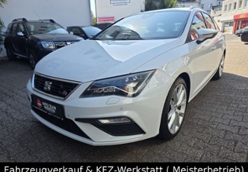 Seat Leon 219.885 km 9.490 &euro; Düsseldorf 40591