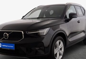 Volvo XC40 19.466 km 28.990 &euro; Düsseldorf 40549