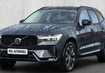 Volvo XC60 69.766 km 35.890 &euro; Bergheim 50126