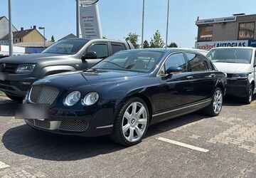 Bentley Flying Spur 137.826 km 29.900 &euro; Düsseldorf 40474