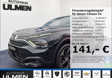 Citroen C4 28.690 km 16.950 &euro; Ratingen 40880
