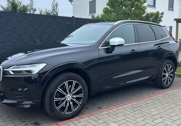 Volvo XC60 148.500 km 17.800 &euro; Dormagen 41542