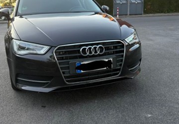 Audi A3 157.000 km 11.000 &euro; Düsseldorf 40470