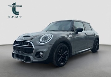 Mini Cooper S 19.364 km 22.890 &euro; Düsseldorf 40549