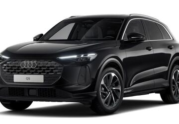 Audi Q5 2.580 km 52.740 &euro; Düsseldorf 40549