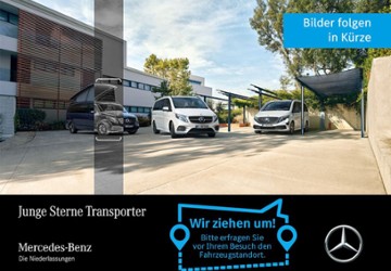 Mercedes-Benz V 300 4.609 km 84.990 &euro; Düsseldorf 40231