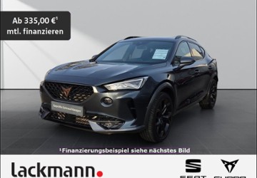 Cupra Formentor 22.478 km 31.490 &euro; Solingen 42719