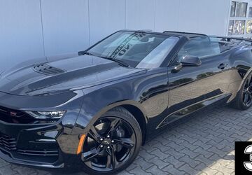 Chevrolet Camaro 29.153 km 46.890 &euro; Mönchengladbach 41066