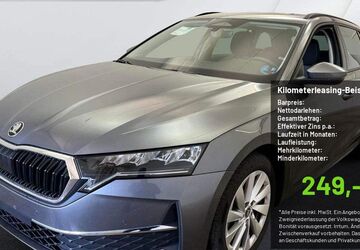 Skoda Octavia 24.685 km 27.990 &euro; Pulheim-Brauweiler 50259