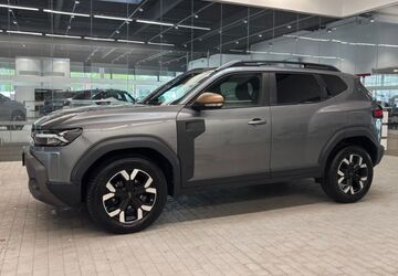 Dacia Duster 23.702 km 22.660 &euro; Duisburg 47167