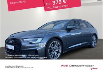 Audi A6 115.084 km 29.900 &euro; Düsseldorf 40233