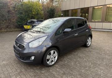 Kia Venga 300.000 km 3.290 &euro; Duisburg 47058