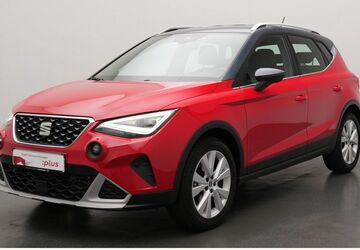 Seat Arona 18.552 km 17.980 &euro; Leverkusen 51373