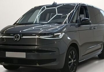 VW T7 Multivan 28.000 km 49.990 &euro; Meerbusch 40668