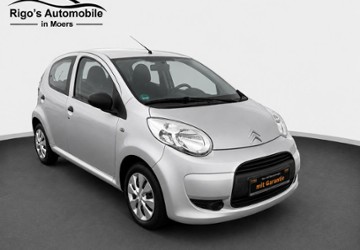 Citroen C1 76.576 km 4.300 &euro; Moers 47445