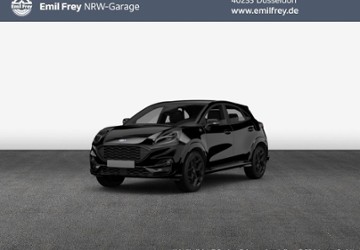 Ford Puma 66.093 km 16.790 &euro; Düsseldorf 40233