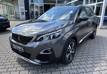 Peugeot 5008 56.610 km 15.990 &euro; Moers 47445