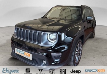 Jeep Renegade 42.726 km 20.989 &euro; Moers 47445