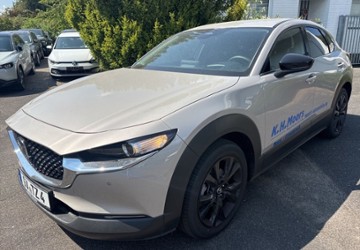Mazda CX-30 3.500 km 26.741 &euro; Neuss 41464