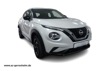 Nissan Juke 20.100 km 16.993 &euro; Grevenbroich 41515