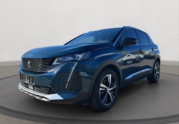 Peugeot 3008 18.990 km 23.490 &euro; Duisburg 47167