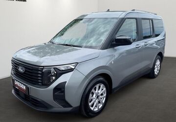 Ford Tourneo Courier 28.223 km 19.280 &euro; Düsseldorf 40589
