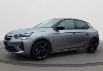 Opel Corsa 45.988 km 14.790 &euro; Moers 47441
