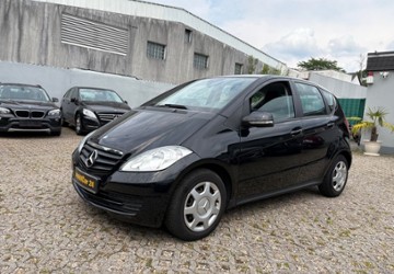 Mercedes-Benz A 160 106.000 km 4.990 &euro; Haan 42781