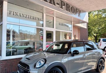Mini Cooper S 92.000 km 19.890 &euro; Duisburg 47249