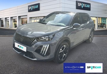 Peugeot 2008 16.812 km 18.980 &euro; Solingen 42655