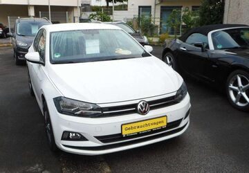 VW Polo 33.250 km 12.800 &euro; Solingen 42653