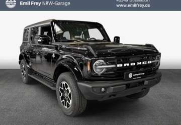 Ford Bronco 16.500 km 57.970 &euro; Düsseldorf 40549