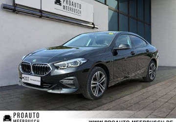 BMW 218 Gran Coupé 23.000 km 22.999 &euro; Meerbusch 40668