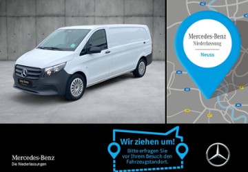 Mercedes-Benz Vito 54.686 km 40.755 &euro; Düsseldorf 40231