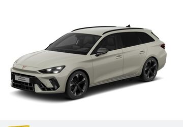 Cupra Leon 17.953 km 29.980 &euro; Duisburg 47059