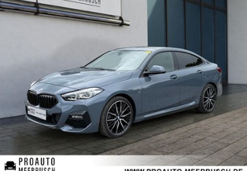 BMW 218 Gran Coupé 21.600 km 27.499 &euro; Meerbusch 40668
