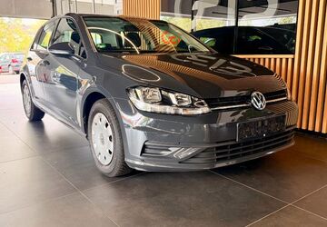 VW Golf 55.000 km 15.890 &euro; Düsseldorf 40549