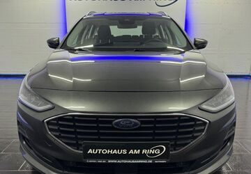 Ford Focus 148.912 km 11.499 &euro; Ratingen bei Düsseldorf 40878