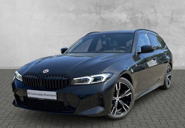 BMW 320 34.197 km 35.900 &euro; Krefeld 47809