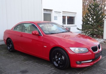 BMW 335 98.000 km 16.490 &euro; Langenfeld 40764