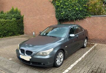 BMW 525 275.600 km 2.600 &euro; Düsseldorf 40470