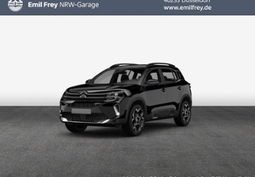 Citroen C5 Aircross 95.623 km 14.990 &euro; Düsseldorf 40233