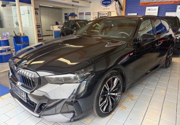 BMW 540 14.800 km 62.400 &euro; Leverkusen 51379
