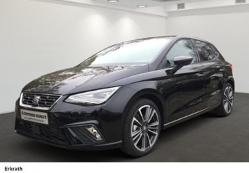 Seat Ibiza 20.000 km 20.911 &euro; Erkrath 40699